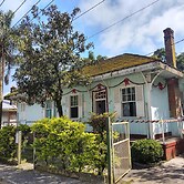 Pousada Shamballah Paranapiacaba