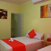 Bungalows Don Agustin