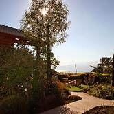 Musical Garden Cabins