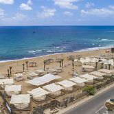 Betzet Beach Campsite