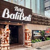 Hotel Bali Bali Matsudo