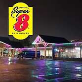 Super 8 by Wyndham Spruce Grove