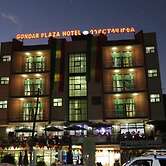 Gondar Plaza Hotel
