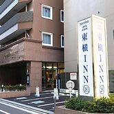 Toyoko Inn Shinjuku Gyoemmae Station