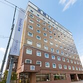 Toyoko Inn Biwako Line Minami Kusatsu Station