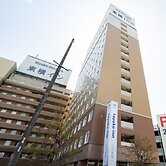 Toyoko Inn Mikawa Anjo Station Shinkansen Minami 2