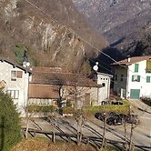 Agriturismo La Vecchia Chioderia