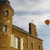 Le Manoir de la Bigotière