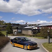 STF Hotel & Hostel Persåsen