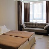 Apartment on Staroobryadcheskaya apt. 4525-2