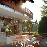 Hotel Restaurant Le Grillon