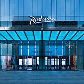 Radisson Ningbo Beilun