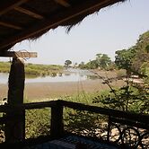 Sarahma Lodge Simal