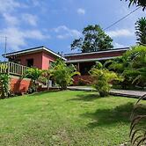 The Grand Sinopia Inn Portland