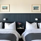 The Bayview Motel - Fort Frances, ON - Lakeside Motel