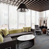 Courtyard by Marriott Knoxville Downtown