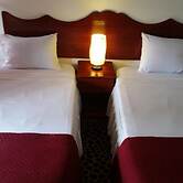 Spring Gardens Resort
