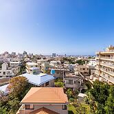 Mr.KINJO inn HAIBISU SHURI