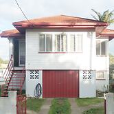 Sailor's Rest Holiday House