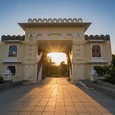 The Everest Hill Resort & Spa-Kumbhalgarh