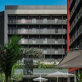 Crowne Plaza Dar es Salaam by IHG