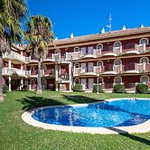 Apartamentos Madeira Casa Azahar