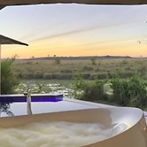 Ngerende in the Wild Lakeview