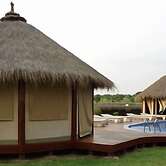 Ngerende Island Lodge - Adults Only