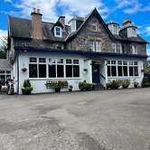 The Speyside Hotel