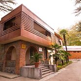 Wald Hotel Lagodekhi