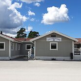 Kalkbrottets Vandrarhem - Hostel