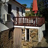 Casas da Encosta