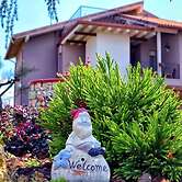 Le Due Noci Bed and Breakfast