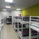 Albergue Augas Quentes - Hostel