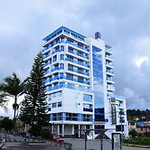 Hotel San Antonio Guarne