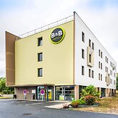 B&B Hotel Nantes Savenay