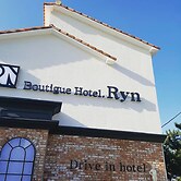 Ryn Boutique Hotel