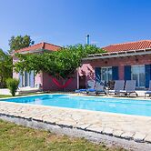 Kefalonia Ammos Villa