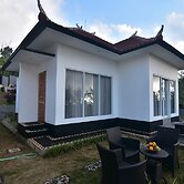 Wanagiri Cosmic Nature Villa