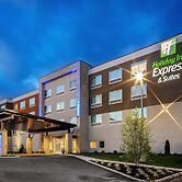 Holiday Inn Express & Suites Madison by IHG