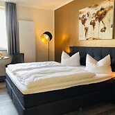 Hostel & Pension  Alte Brauerei