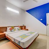 OYO 18439 Home Dazzling 2BHK Near Calangute