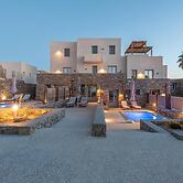 Paros Comfy Suites
