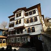 Ebrulu Konak - Special Class