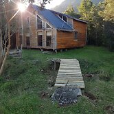 Cabaña Corral Rio Puelo