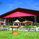 Hotel Paz en la Tormenta Tejar - Hostel