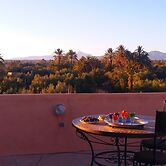 Appartement Terrasse De Skoura