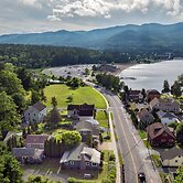 Beach Cottages at Lake George