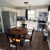 Beach Cottages at Lake George