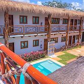 Hotel Hacienda Dos Ojos